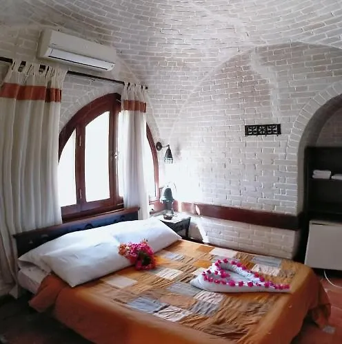 Nesima Resort Dahab