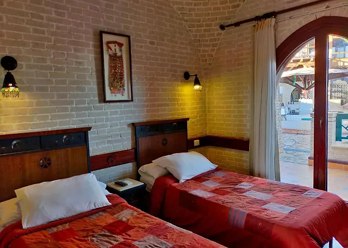 Resort Nesima 2*