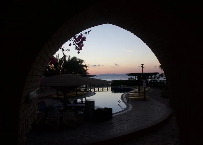 Resort Nesima