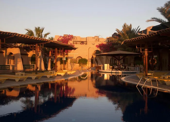 Resort Nesima Dahab