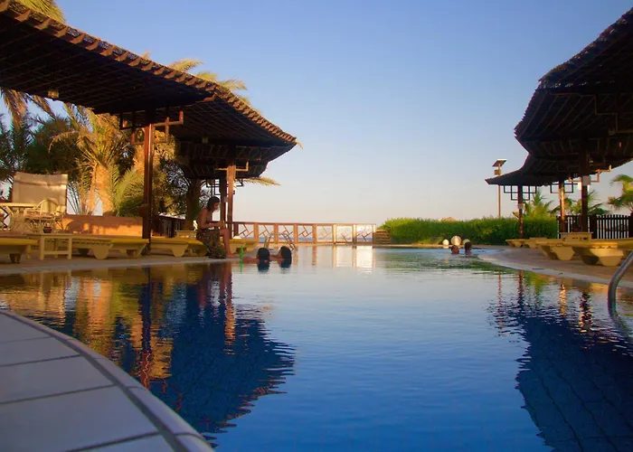Resort Nesima 2*