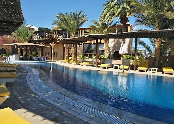 Nesima 2* Dahab