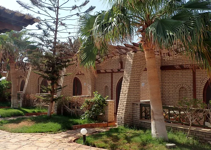Nesima Resort