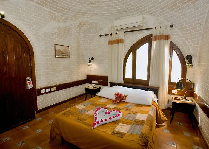 Nesima Resort Dahab