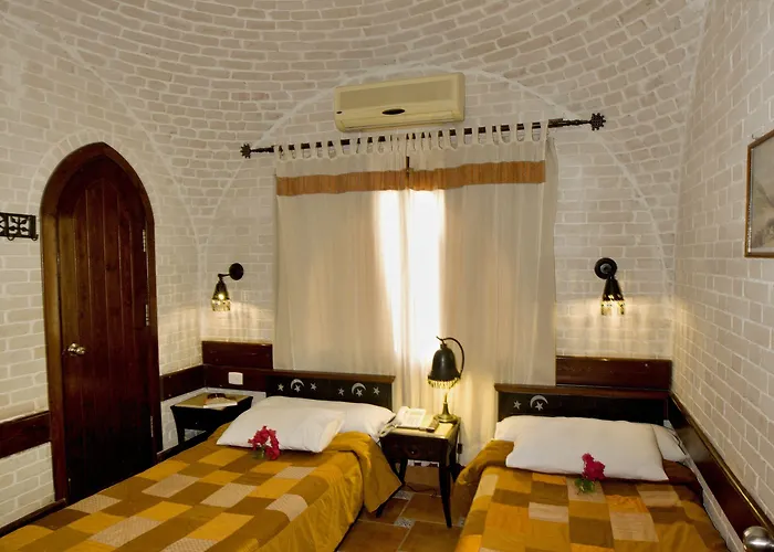 Nesima 2* Dahab