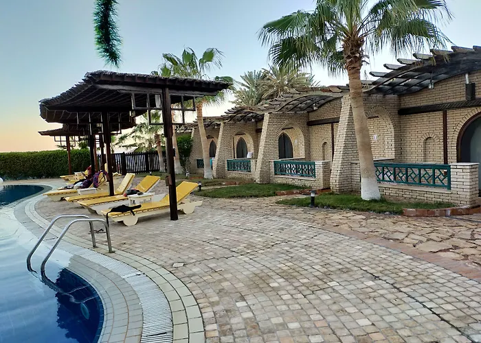 Resort Nesima Dahab