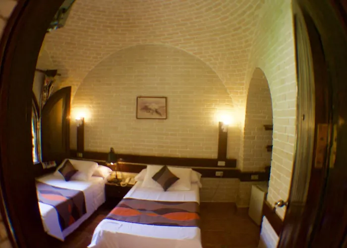 Nesima Resort Dahab