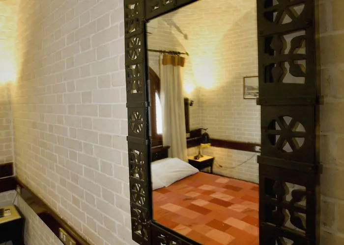 Resort Nesima Dahab