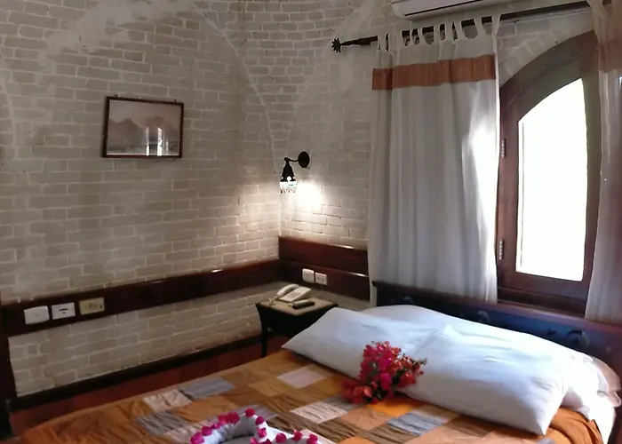 Resort Nesima Dahab