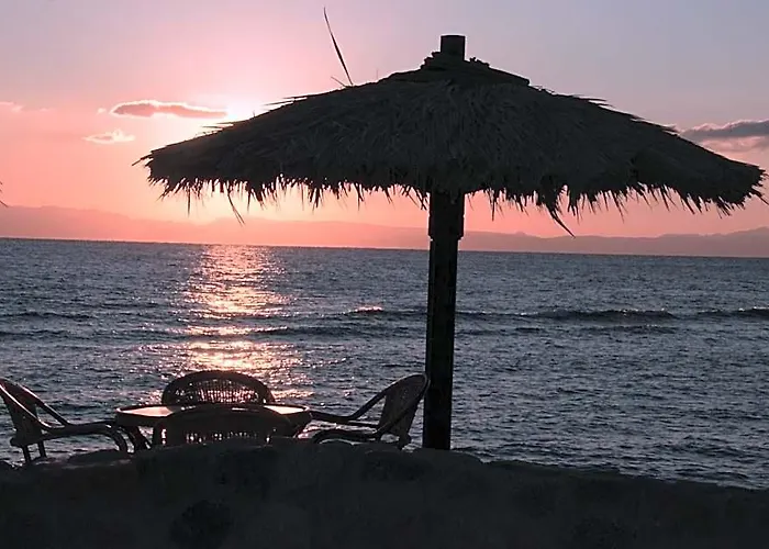 Resort Nesima