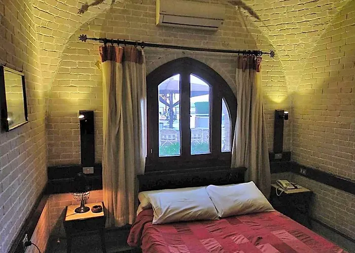 Nesima 2* Dahab