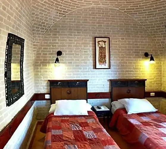 Nesima Resort