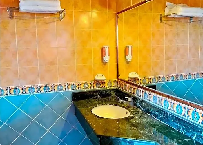 نسيمة ريزورت منتجع