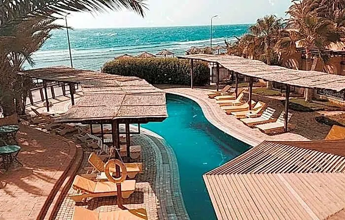 Resort Nesima Dahab