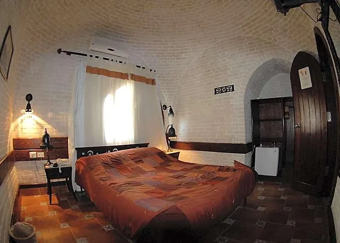 Resort Nesima Dahab