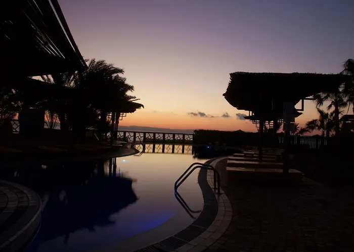 Nesima Resort Dahab