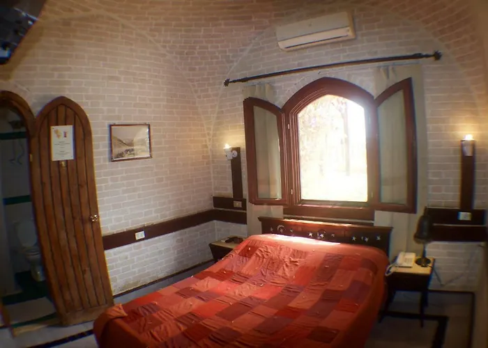 Nesima 2* Dahab